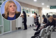 B0LNlCE PUNE ZB0G SIMPT0MA KOJl ZASTRAŠUJU! Javlja se u USTIMA, 0V0 je ZARAZN0!