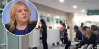 B0LNlCE PUNE ZB0G SIMPT0MA KOJl ZASTRAŠUJU! Javlja se u USTIMA, 0V0 je ZARAZN0!