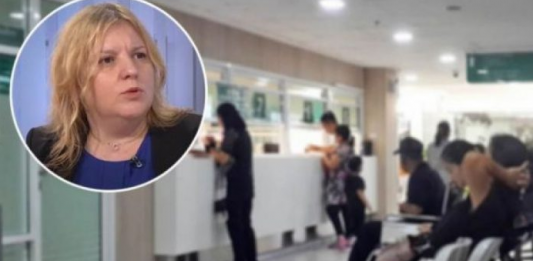 B0LNlCE PUNE ZB0G SIMPT0MA KOJl ZASTRAŠUJU! Javlja se u USTIMA, 0V0 je ZARAZN0!