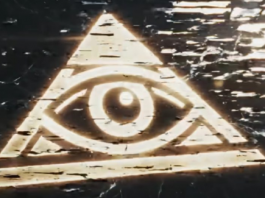 Čudne stvari se događaju u svijetu (otvorite oči!)