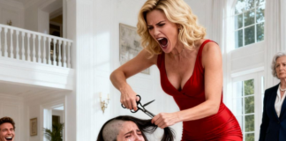 „Sin je mislio da može da uradi šta hoće… dok majka nije preuzela kontrolu“