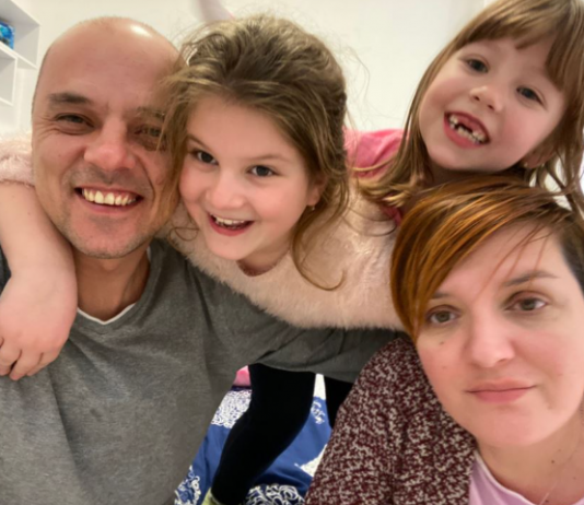 Pokupio sam je sa ulice i prihvatio njenu decu iz prvog braka: Aleksa sada proklinje dan kada ju je upoznao