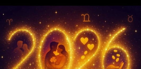 2026. donosi blagoslov za ova 4 znaka Zodijaka: Čeka ih neviđena sreća i ispunjenje svih želja