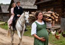 Rast koji boli: Priča o čovjeku koji je morao da se vrati unazad