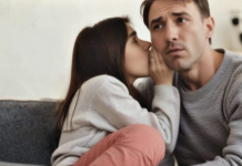 Moja petogodišnja ćerka je prošaputala da ne želi da ostaje sa maćehom — odlučio sam to da razjasnim.