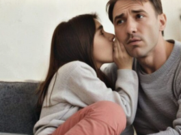 Moja petogodišnja ćerka je prošaputala da ne želi da ostaje sa maćehom — odlučio sam to da razjasnim.