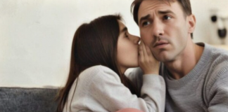 Moja petogodišnja ćerka je prošaputala da ne želi da ostaje sa maćehom — odlučio sam to da razjasnim.