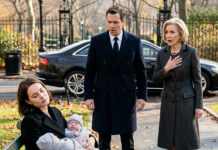 Bivša supruga, tri bebe i tajna koju je godinama nosila sama