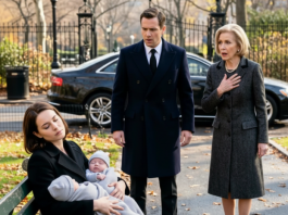 Bivša supruga, tri bebe i tajna koju je godinama nosila sama