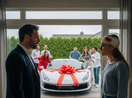 Moja porodica je izabrala auto umesto mog zdravlja. Nastavila sam da radim kroz bol, misleći da niko nikada neće stati u moju odbranu—dok moj deda nije napravio jedan razarajući poziv koji nisu očekivali…