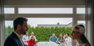 Moja porodica je izabrala auto umesto mog zdravlja. Nastavila sam da radim kroz bol, misleći da niko nikada neće stati u moju odbranu—dok moj deda nije napravio jedan razarajući poziv koji nisu očekivali…