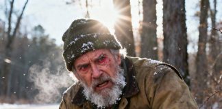 Skočio sam u jarak, odgurnuo trnje… i zaledio se: nosiljka za bebu, skrivena kao đubre. „Bože… ko ostavlja bebu ovde?!“ Zategnuo sam ćebe oko nje i šapnuo: „Polako. Držim te. Sada si sigurna.“ I u tom trenutku, znao sam da danas ne lovim—borim se za život… i istina iza tog plača tek je počinjala…