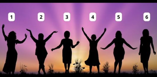 Koja vam žena izgleda najstarija? Odgovor otkriva važne aspekte vašeg karaktera