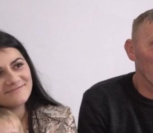 Duško je na Goliju doveo najlepšu albansku mladu: U trošnoj kući bez vode i kupatila rodila je pet ćerki, čuvena pevačica im promenila život iz korena