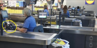 VlŠE NlKADA NEĆU UĆl U LlDL: Ovo nije većina primijetila da rade na kasama- NEKA lM JE NA SRAM0TU…