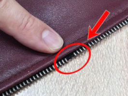 Popravite slomljeni patentni zatvarač u samo 2 minute, nije potrebna pomoć krojača