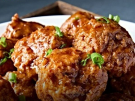 Nisu jaja, a nije ni hljeb potopljen u mlijeko: Evo šta kuhari dodaju u ćufte da budu sočne