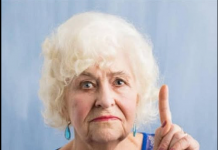 Koju baku djeca više vole – s očeve ili s majčine strane?