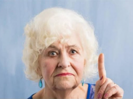 Koju baku djeca više vole – s očeve ili s majčine strane?