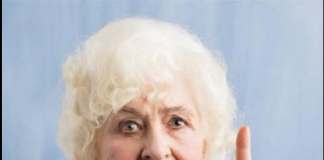 Koju baku djeca više vole – s očeve ili s majčine strane?