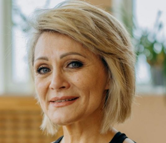 Žena se osjeća mladom sve dok ne primijeti ova 3 znaka: Tada starenje već polako počinje