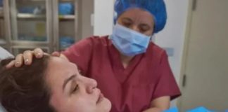 POROĐAJ KOJI JE TRAJAO PUNIH 8 SATI: Ono što su izvukli iz MAJČINE utrobe zaprepastilo je sve doktore (FOTO)