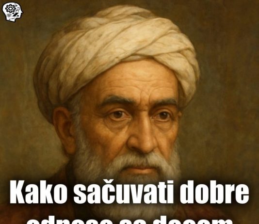 Kako sačuvati dobre odnose sa decom do duboke starosti: Istočna mudrost