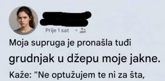 Jedan predmet zamalo uništio brak: Kako nesporazum može narušiti povjerenje