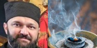 Ako ovako kadite kuću, bližnje, ikone, ili grobove činite veliki greh: Otac Bojan ističe da mnogi prave tu grešku i objašnjava šta je jedino ispravno