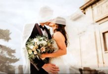 DATUM VAŠEG VJENČANJA OTKRIVA KOLIKO ĆE VAŠ BRAK TRAJATI: Nadamo se da NISTE IZABRALI BAŠ OVAJ BROJ!