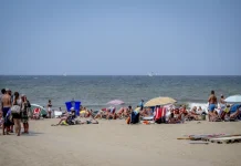 Srbi se zacenjuju od smeha zbog onoga što je ova žena OBULA NA PLAŽI: Kada je izašla iz plićaka, usledio je apsolutni ŠOK SEZONE – “Gospođa se ne postaje, gospođa se rađa”