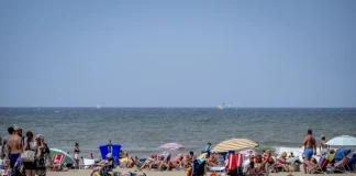 Srbi se zacenjuju od smeha zbog onoga što je ova žena OBULA NA PLAŽI: Kada je izašla iz plićaka, usledio je apsolutni ŠOK SEZONE – “Gospođa se ne postaje, gospođa se rađa”