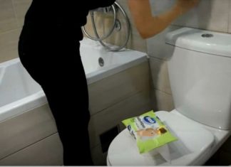 ŽENA SIPALA OVO U VODOKOTLIĆ I IZAZVALA BURU NA INTERNETU: Kupatilo joj miriše mjesecima, a caka nikad prostija ŽENA SIPALA OVO U VODOKOTLIĆ I IZAZVALA BURU NA INTERNETU: Kupatilo joj miriše mjesecima, a caka nikad prostija - featured image
