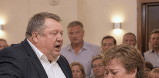 Nakon 30 godina braka, tokom proslave godišnjice, muž je iznenada ponizio svoju ženu pred svim gostima, priznavši da ju je svih ovih godina samo tolerisao: ali ono što je supruga uradila u odgovor ostavilo je sve bez teksta