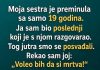 Poruka koju nikada nije poslala: Devet godina sam živeo sa grižom savesti, a onda sam otkrio istinu koja mi je promenila život