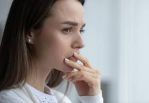 7 znakova da je žena psihički iscrpljena od braka i da se ništa neće promijeniti