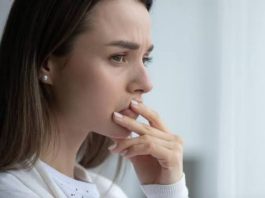 7 znakova da je žena psihički iscrpljena od braka i da se ništa neće promijeniti