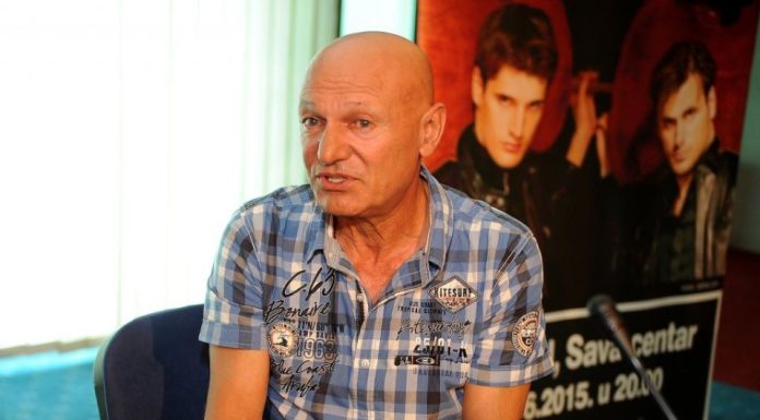 Iza pesme “Sneg je opet, Snežana” krije se istinita i bolna priča: Smrt devojke s kojom se autor video “decembra jednog poslednji put”