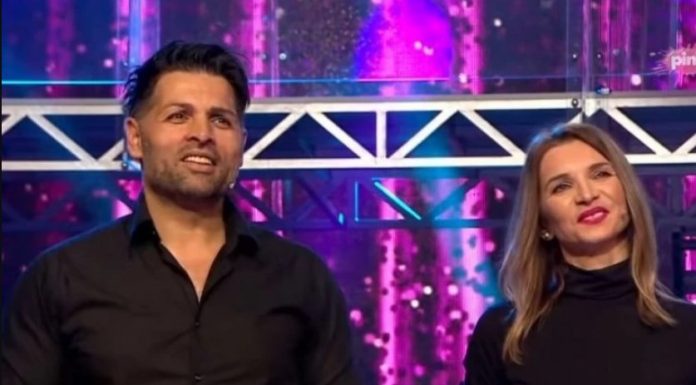RAZVEO SE NAŠ POZNATI ESTRADNI PAR Svi su mislili da imaju idealan brak: “Muka mi je više” ŠOK