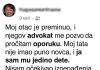 Kuća tate: Tiha poruka ljubavi