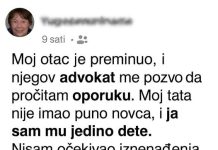 Kuća tate: Tiha poruka ljubavi