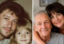 Četrdeset i jednu godinu nisam se udala niti zaplesala s drugim muškarcem nakon što je moja srednjoškolska ljubav nestala usred maturalne večeri 1985. — a onda mi je nepoznata djevojčica pružila njegov osušeni cvijet i izgovorila ime koje nitko osim nas dvoje nije znao