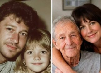 Četrdeset i jednu godinu nisam se udala niti zaplesala s drugim muškarcem nakon što je moja srednjoškolska ljubav nestala usred maturalne večeri 1985. — a onda mi je nepoznata djevojčica pružila njegov osušeni cvijet i izgovorila ime koje nitko osim nas dvoje nije znao