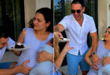 „Hej, polako, Bucko“, rekao je moj zet i odgurnuo ruku moje kćeri od torte dok je u naručju držala njihovu tromjesečnu bebu — tada još nisam znala da je ponižavanje pred nama bilo samo najmanji dio onoga što joj je mjesecima radio iza zatvorenih vrata