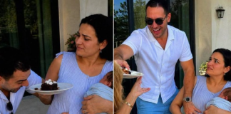 „Hej, polako, Bucko“, rekao je moj zet i odgurnuo ruku moje kćeri od torte dok je u naručju držala njihovu tromjesečnu bebu — tada još nisam znala da je ponižavanje pred nama bilo samo najmanji dio onoga što joj je mjesecima radio iza zatvorenih vrata