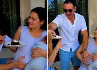 „Hej, polako, Bucko“, rekao je moj zet i odgurnuo ruku moje kćeri od torte dok je u naručju držala njihovu tromjesečnu bebu — tada još nisam znala da je ponižavanje pred nama bilo samo najmanji dio onoga što joj je mjesecima radio iza zatvorenih vrata