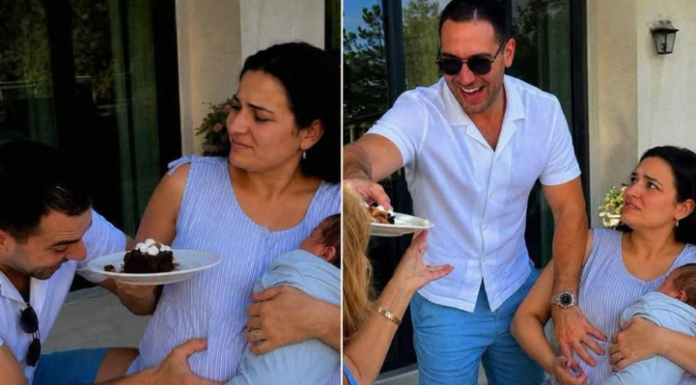 „Hej, polako, Bucko“, rekao je moj zet i odgurnuo ruku moje kćeri od torte dok je u naručju držala njihovu tromjesečnu bebu — tada još nisam znala da je ponižavanje pred nama bilo samo najmanji dio onoga što joj je mjesecima radio iza zatvorenih vrata