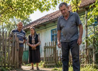 Tri dana zaredom jedna je vrana dolazila u isto dvorište i neprestano graktala pokraj starog poklopca kanalizacijskog šahta. Kad su ljudi napokon shvatili što im pokušava reći, ostali su bez riječi…