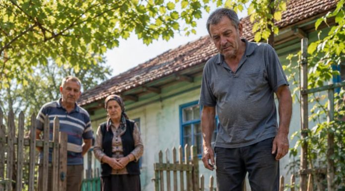 Tri dana zaredom jedna je vrana dolazila u isto dvorište i neprestano graktala pokraj starog poklopca kanalizacijskog šahta. Kad su ljudi napokon shvatili što im pokušava reći, ostali su bez riječi…