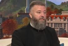 KAKO DA SE ZAŠTITIMO OD LJUDI KOJI NAM ŽELE ZLO: Samo uradite OVO i gledajte šta će da se DESI – savetuje otac Predrag